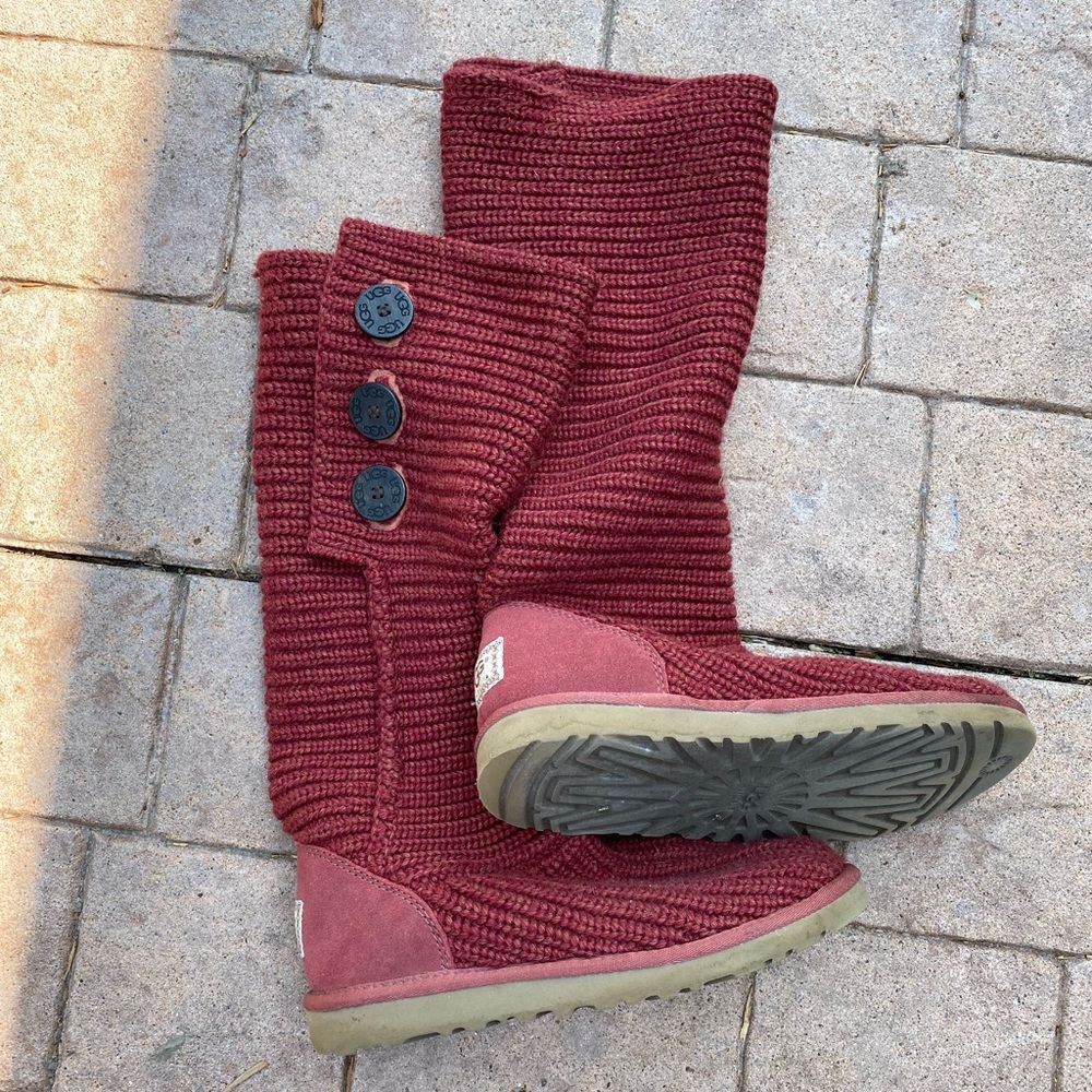 Ugg boots